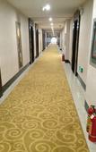 Туры в отель BI SHUI LAN TIAN GRAND HOTEL