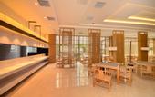 Туры в отель Wuhan Shanshui Youxiangfeng Hotel