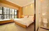 Туры в отель Wuhan Shanshui Youxiangfeng Hotel