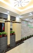 Туры в отель Dandelion Hotel (Harbin Haxi Station Wanda Plaza)