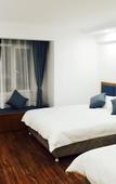 Туры в отель Dandelion Hotel (Harbin Haxi Station Wanda Plaza)