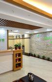 Туры в отель Dandelion Hotel (Harbin Haxi Station Wanda Plaza)