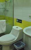 Туры в отель Yika Hotel (Foshan Chancheng Zumiao Branch)