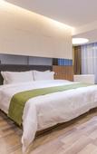 Туры в отель Baifurui Holiday Hotel (Xi'an Linyi Terracotta Warriors and Horses)