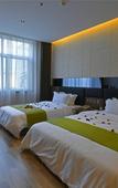 Туры в отель Baifurui Holiday Hotel (Xi'an Linyi Terracotta Warriors and Horses)