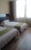 Туры в отель Baifurui Holiday Hotel (Xi'an Linyi Terracotta Warriors and Horses)