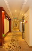 Туры в отель Dongyang Perfume Hotel