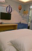 Туры в отель Xixiang Boutique Hotel (Shanghai Pediatric Hospital Affiliated to Fudan University)