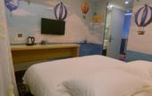 Туры в отель Xixiang Boutique Hotel (Shanghai Pediatric Hospital Affiliated to Fudan University)