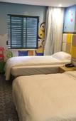 Туры в отель Xixiang Boutique Hotel (Shanghai Pediatric Hospital Affiliated to Fudan University)