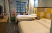Туры в отель Xixiang Boutique Hotel (Shanghai Pediatric Hospital Affiliated to Fudan University)