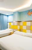 Туры в отель Xixiang Boutique Hotel (Shanghai Pediatric Hospital Affiliated to Fudan University)