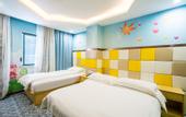 Туры в отель Xixiang Boutique Hotel (Shanghai Pediatric Hospital Affiliated to Fudan University)