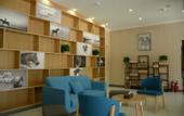 Туры в отель Junyi Chain Hotel (Guangshan Sima Guang Square)