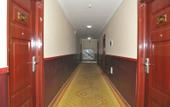 Туры в отель Junyi Chain Hotel (Guangshan Sima Guang Square)