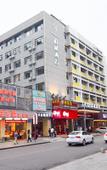 Туры в отель Parkgeun Hotel (Shenzhen Dongmen Hubei Metro Station)