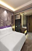 Туры в отель Parkgeun Hotel (Shenzhen Dongmen Hubei Metro Station)