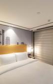 Туры в отель Parkgeun Hotel (Shenzhen Dongmen Hubei Metro Station)