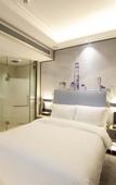 Туры в отель Parkgeun Hotel (Shenzhen Dongmen Hubei Metro Station)