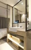 Туры в отель Parkgeun Hotel (Shenzhen Dongmen Hubei Metro Station)