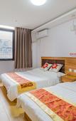 Туры в отель Huayi Select Hotel (Beijing National Stadium-Bird's Nest/Olympic Sports Center)