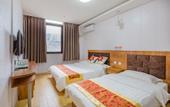Туры в отель Huayi Select Hotel (Beijing National Stadium-Bird's Nest/Olympic Sports Center)