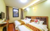 Туры в отель Huayi Select Hotel (Beijing National Stadium-Bird's Nest/Olympic Sports Center)