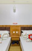 Туры в отель Huayi Select Hotel (Beijing National Stadium-Bird's Nest/Olympic Sports Center)