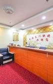 Туры в отель Huayi Select Hotel (Beijing National Stadium-Bird's Nest/Olympic Sports Center)