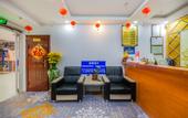 Туры в отель Huayi Select Hotel (Beijing National Stadium-Bird's Nest/Olympic Sports Center)