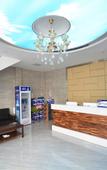 Туры в отель Kester Hotel (High Speed Rail East Station Branch)