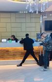 Туры в отель Kester Hotel (High Speed Rail East Station Branch)