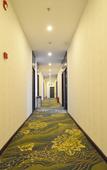 Туры в отель Kester Hotel (High Speed Rail East Station Branch)