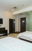 Туры в отель Kester Hotel (High Speed Rail East Station Branch)