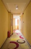Туры в отель Kunji Hotel (Shenzhen North Railway Station)