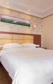 Туры в отель Kunji Hotel (Shenzhen North Railway Station)