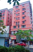 Туры в отель Kunji Hotel (Shenzhen North Railway Station)
