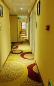 Туры в отель Kunji Hotel (Shenzhen North Railway Station)