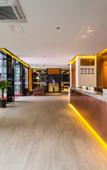 Туры в отель Huayang Hotel (Fuzhou Taijiang Wanda)