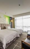 Туры в отель Huayang Hotel (Fuzhou Taijiang Wanda)