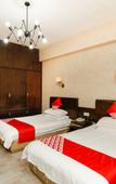 Туры в отель OYO Jinhua Jinshatan Hotel
