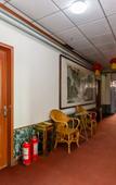 Туры в отель OYO Jinhua Jinshatan Hotel