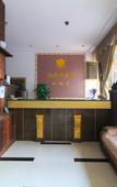 Туры в отель OYO Jinhua Jinshatan Hotel