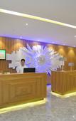 Туры в отель Yushang Boutique Hotel (Dongguan Dongcheng Niushan Subway Station)
