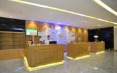 Туры в отель Yushang Boutique Hotel (Dongguan Dongcheng Niushan Subway Station)