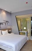 Туры в отель Yushang Boutique Hotel (Dongguan Dongcheng Niushan Subway Station)