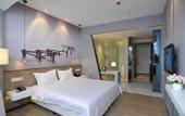 Туры в отель Yushang Boutique Hotel (Dongguan Dongcheng Niushan Subway Station)