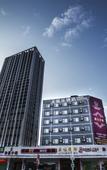 Туры в отель Medel Hotel (Shenzhen South China City Mugu Subway Station)