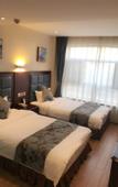 Туры в отель Harbin Jingang Zhixing Boutique Hotel