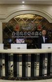 Туры в отель Harbin Jingang Zhixing Boutique Hotel